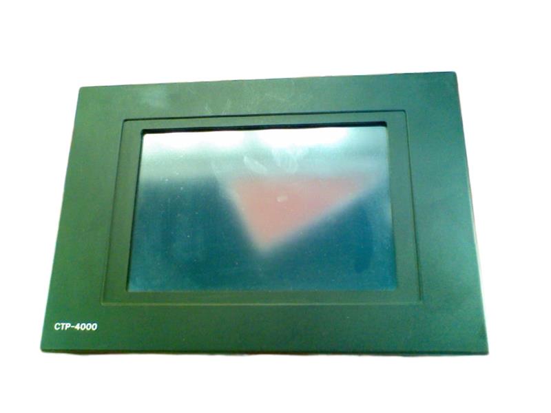 CTP-4000 by CRESTRON