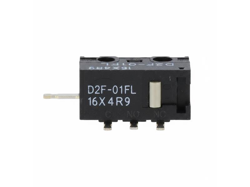 OMRON D2F-01FL-T