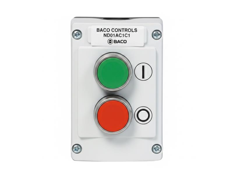 ND01AC1C1 par BACO CONTROLS