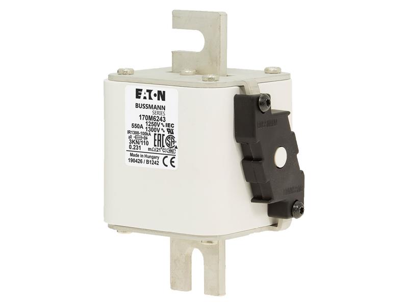 EATON CORPORATION 170M6243