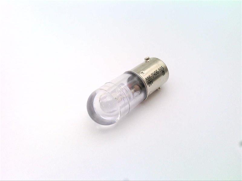 DIALIGHT 586-2406-105F