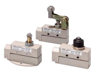 ZV-Q21-2S by OMRON