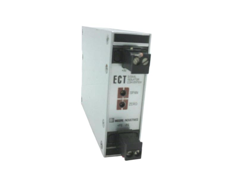 ECT by MOORE INDUSTRIES