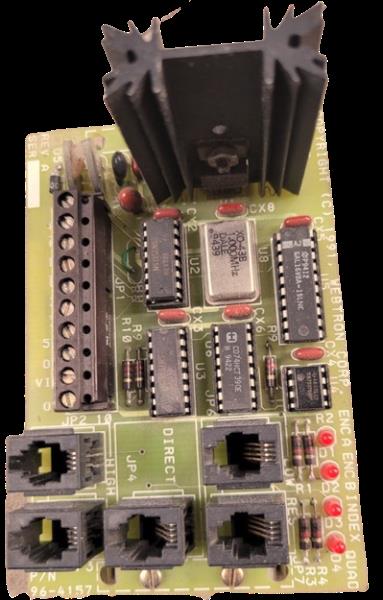 WEBTRON 96-4157