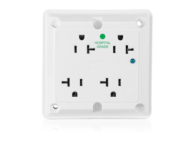 LEVITON 8490-W