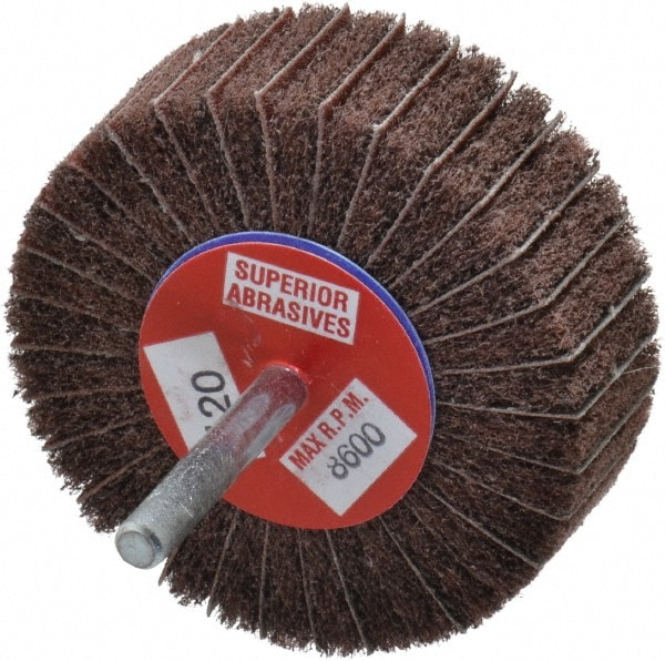 SUPERIOR ABRASIVES A008585