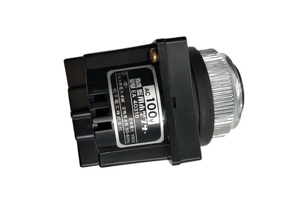 MATSUSHITA ELECTRIC EA 4031B