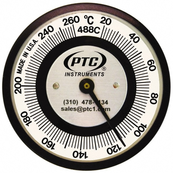 PTC INSTRUMENTS 488C