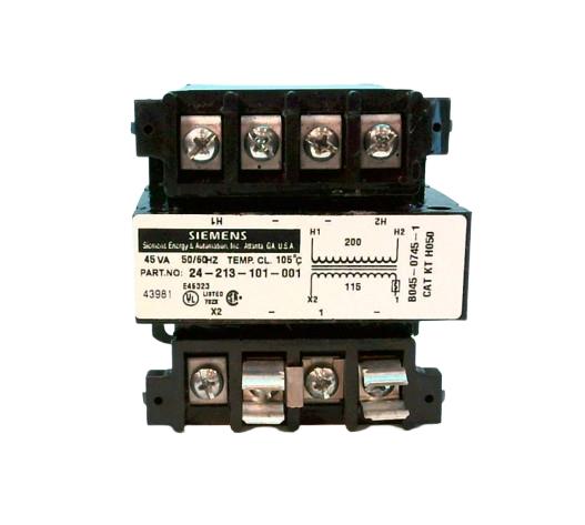 SIEMENS 24-213-101-001