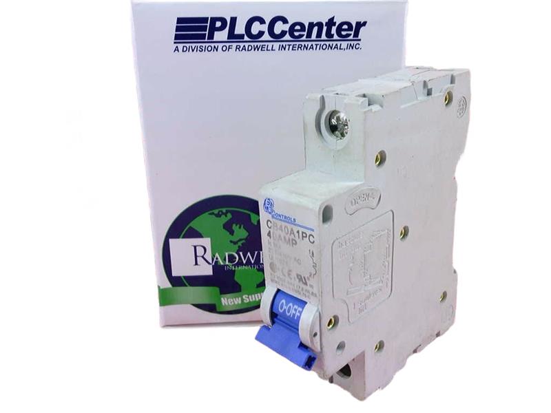 CB40A1PC by EEC AEG