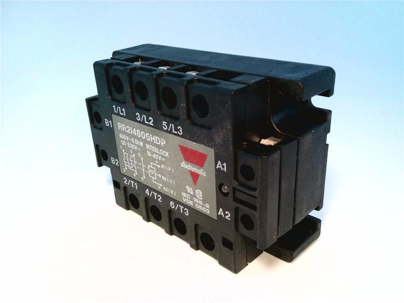 CARLO GAVAZZI RR2I4805HDP