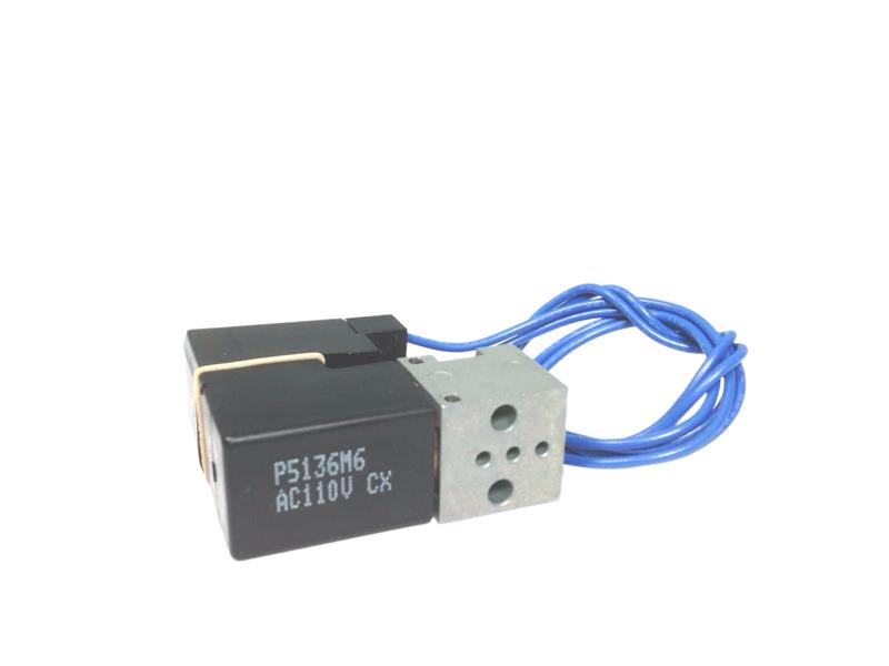 P5136-M6C-AC110V by CKD CORP