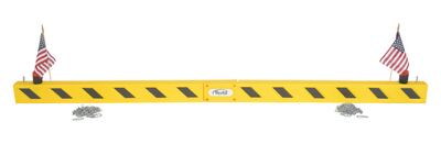 VESTIL ODG-120-BL