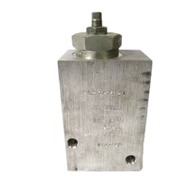 1PUL65P8T10S by INTEGRATED HYDRAULICS