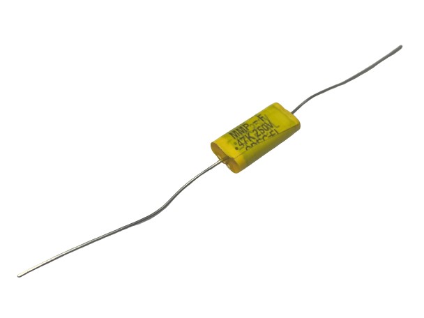 CORNELL DUBILIER MMP2P47K-F