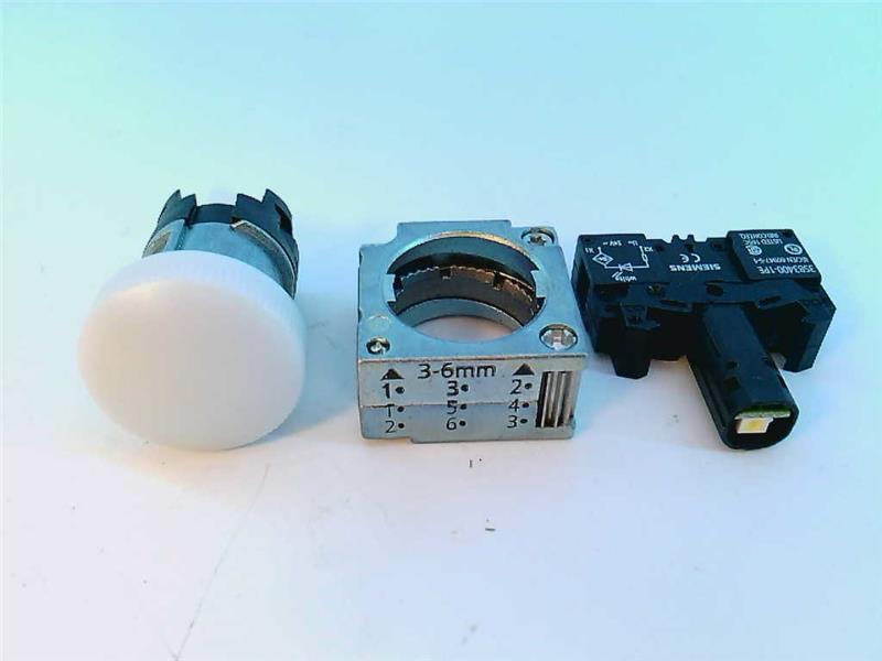 SIEMENS 3SB3644-6BA60