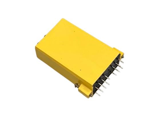 TE CONNECTIVITY IACQ-5