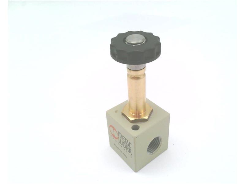 METAL WORK PNEUMATIC W4017001100U