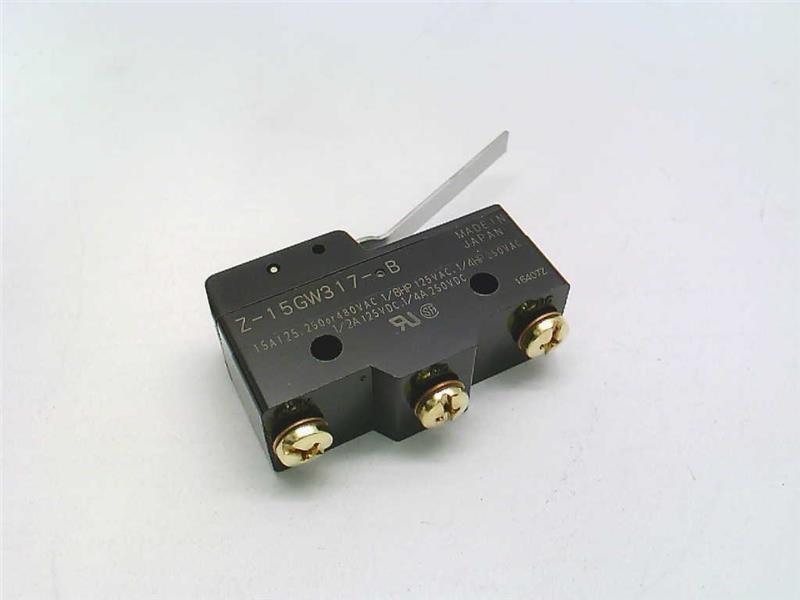 Z-15GW317-B par OMRON