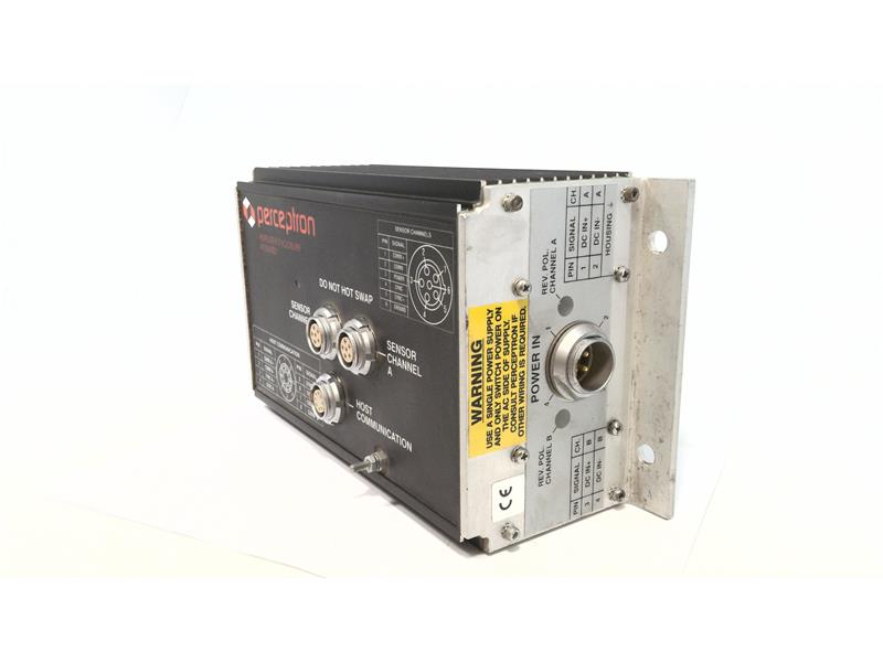 PERCEPTRON 926-0127