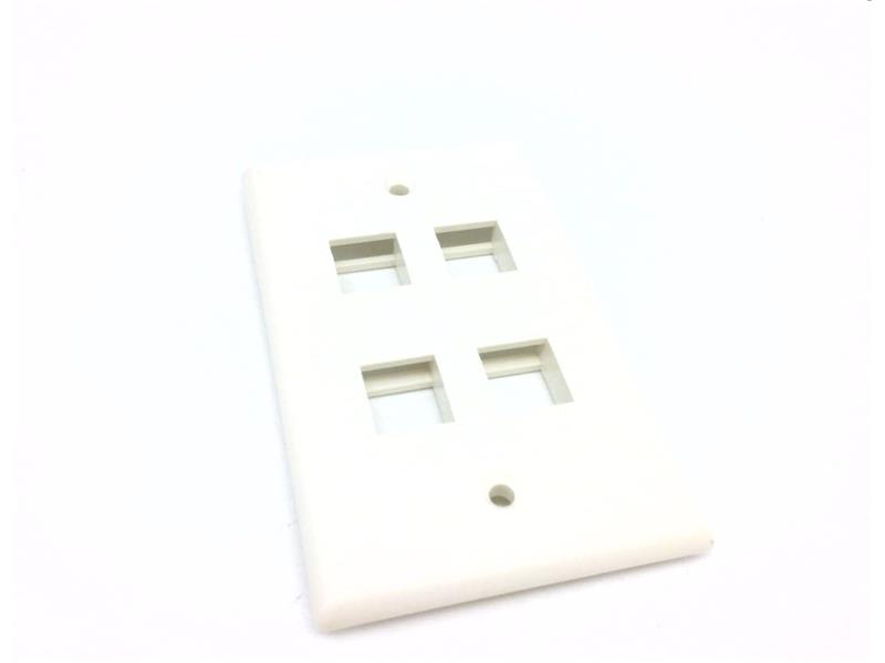 EEG IC107FP-4-WH