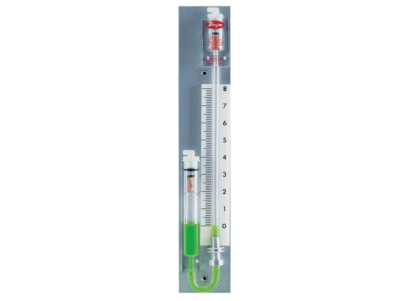 DWYER 1230-90CM-W/M
