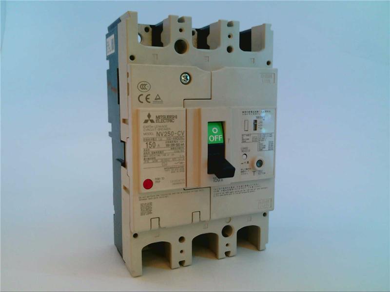 MITSUBISHI NV250-CV3P150A100