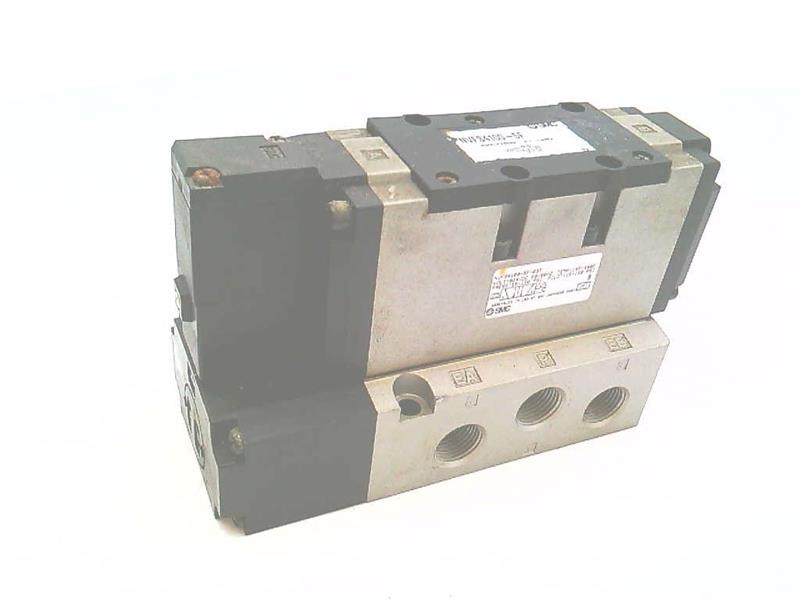 SMC NVFS4100-5F-03T