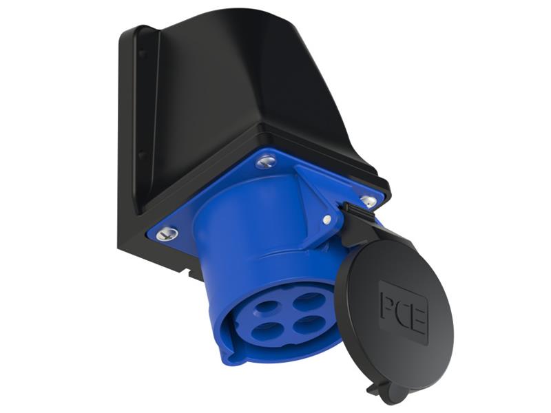 PCE ELECTRIC 12491-9