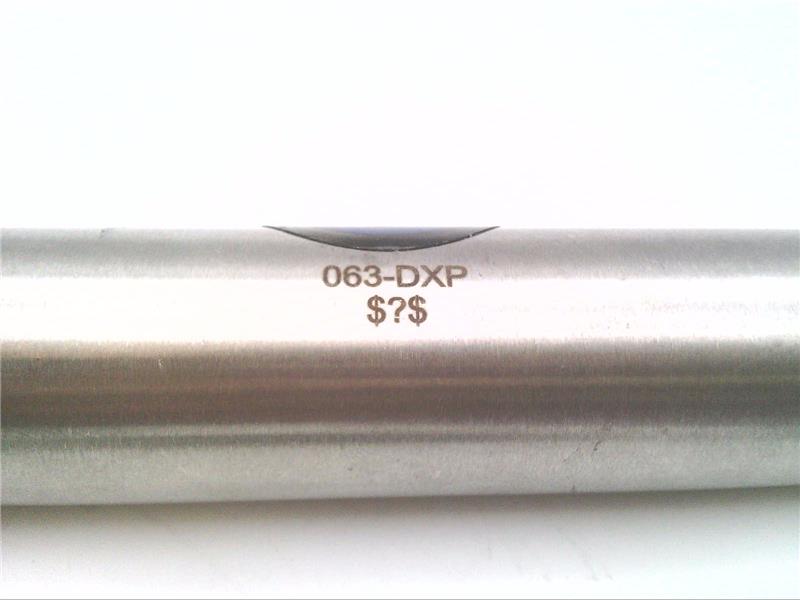 BIMBA 063-DXP