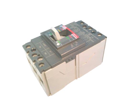 ASEA BROWN BOVERI XT1N125TMF30-5003PFFUL/CSA