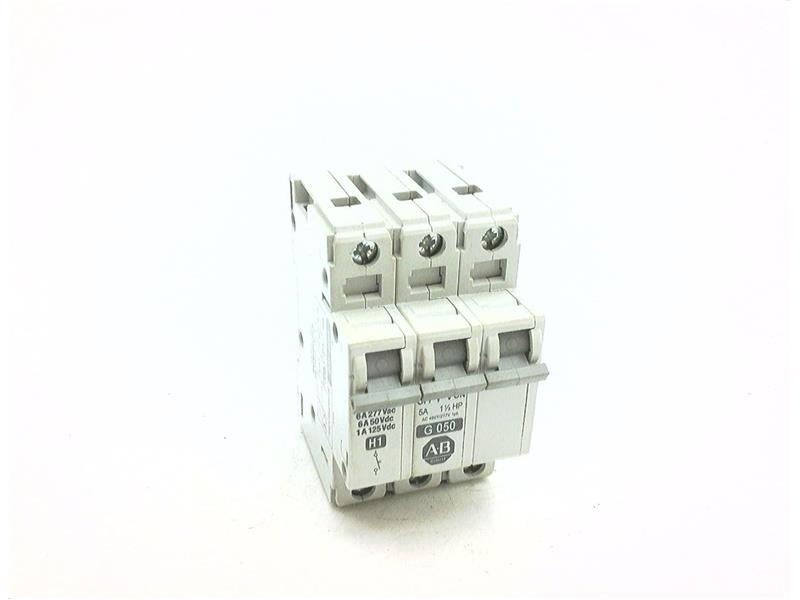ALLEN BRADLEY 1492-ACBG050