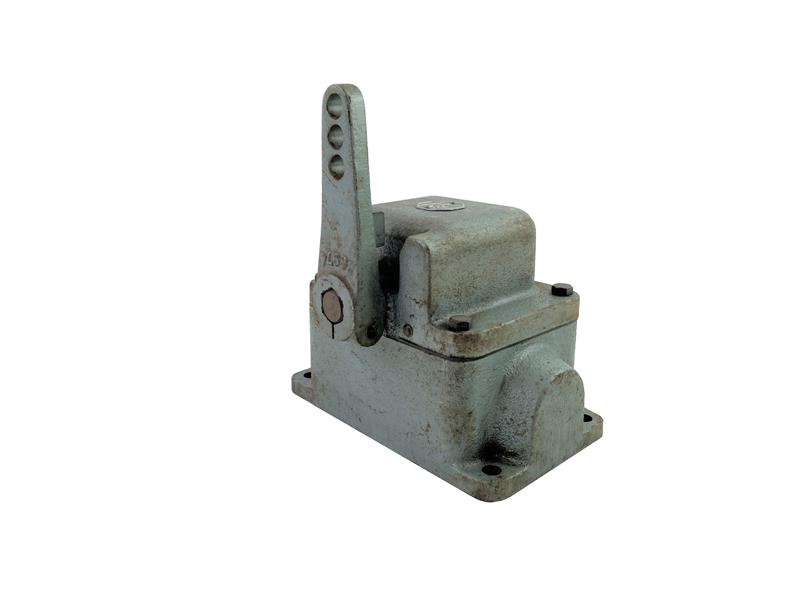 ALLEN BRADLEY 801-DSL14-5