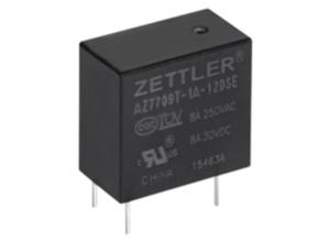 AMERICAN ZETTLER AZ7705T-1A-12DEF