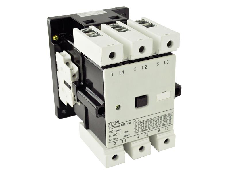 BRAH ELECTRIC B3TF5022-0AV0