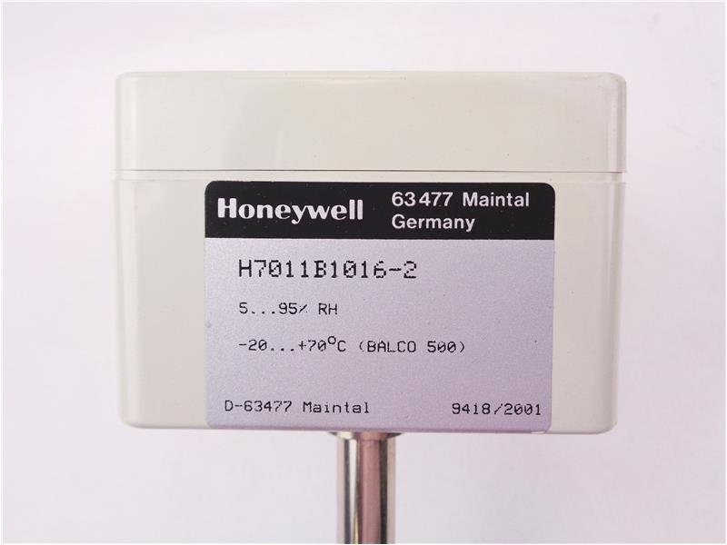 HONEYWELL H7011B1016-2
