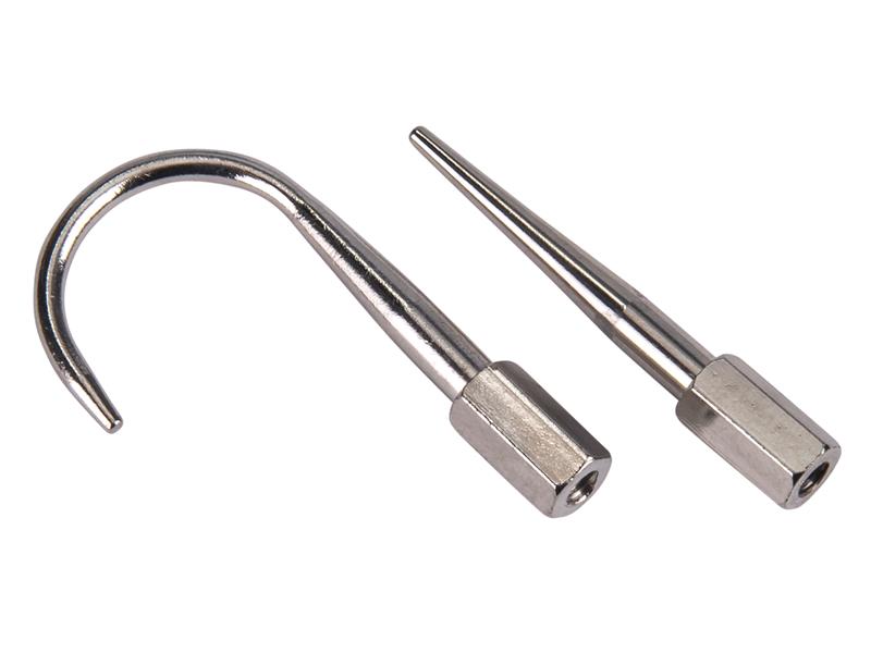 R5002-HOOK by REED INSTRUMENTS