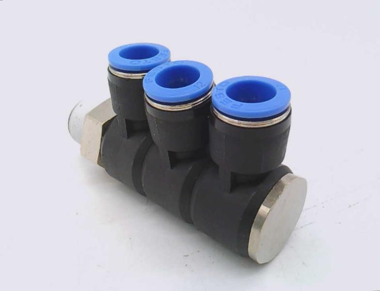 FESTO QSLV3-1/2-12
