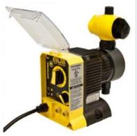 LMI LIQUID METRONICS A141-812SI