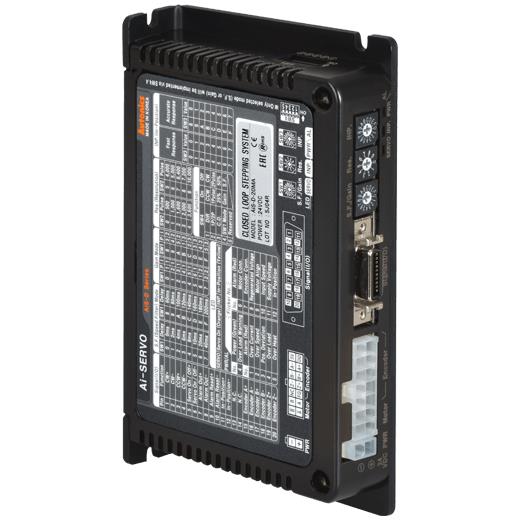 AIS-D-20MA by AUTONICS