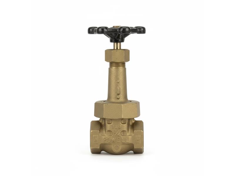 POWELL VALVES 2714-GATE 3/4