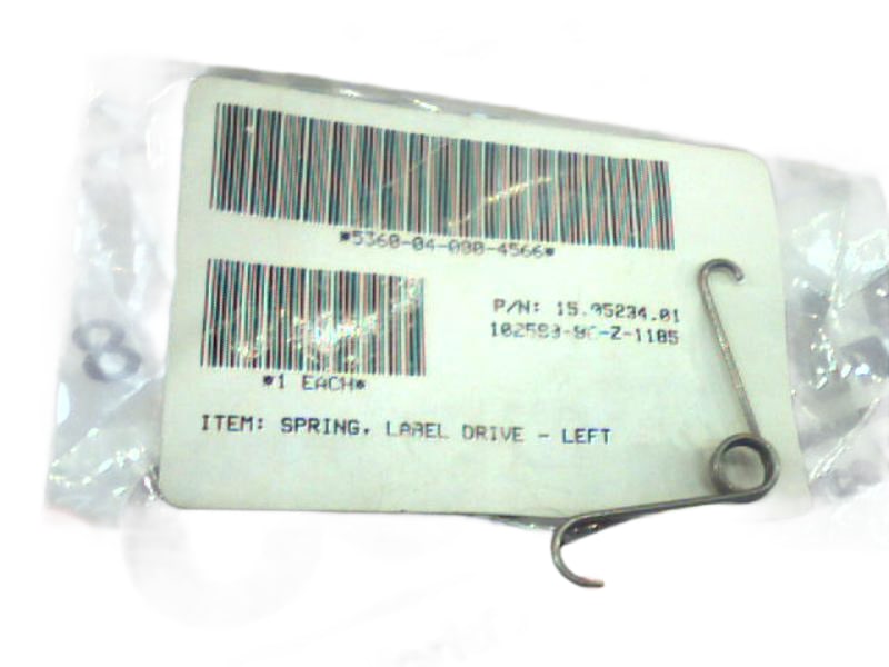 5360-04-000-4566 par NSN