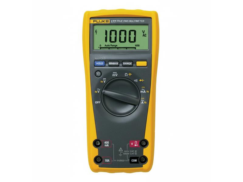 FLUKE 177 ESFP