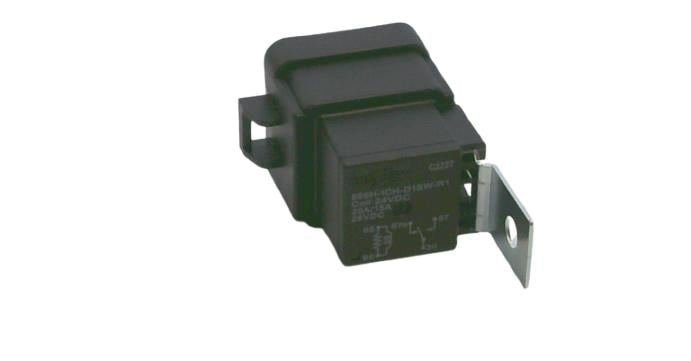SONG CHUAN 896H-1CH-D1SW-R1-24VDC