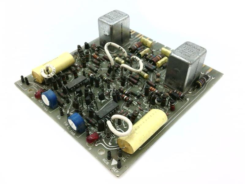 GENERAL ELECTRIC 193X543ACG02
