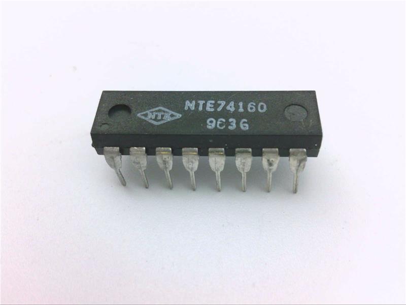 NTE NTE74160