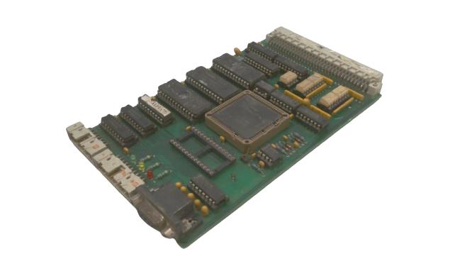 HOPPE LP AH-UP03A