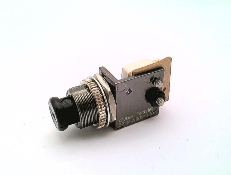 CYBERTECH 32-P-A60215-01