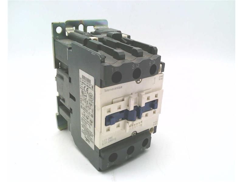 SCHNEIDER ELECTRIC LC1-D6511L6