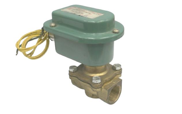 ASCO WPHT8210C76